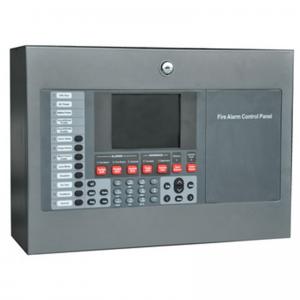 Addressable Fire Alarm Control Panel	CK2000-4
